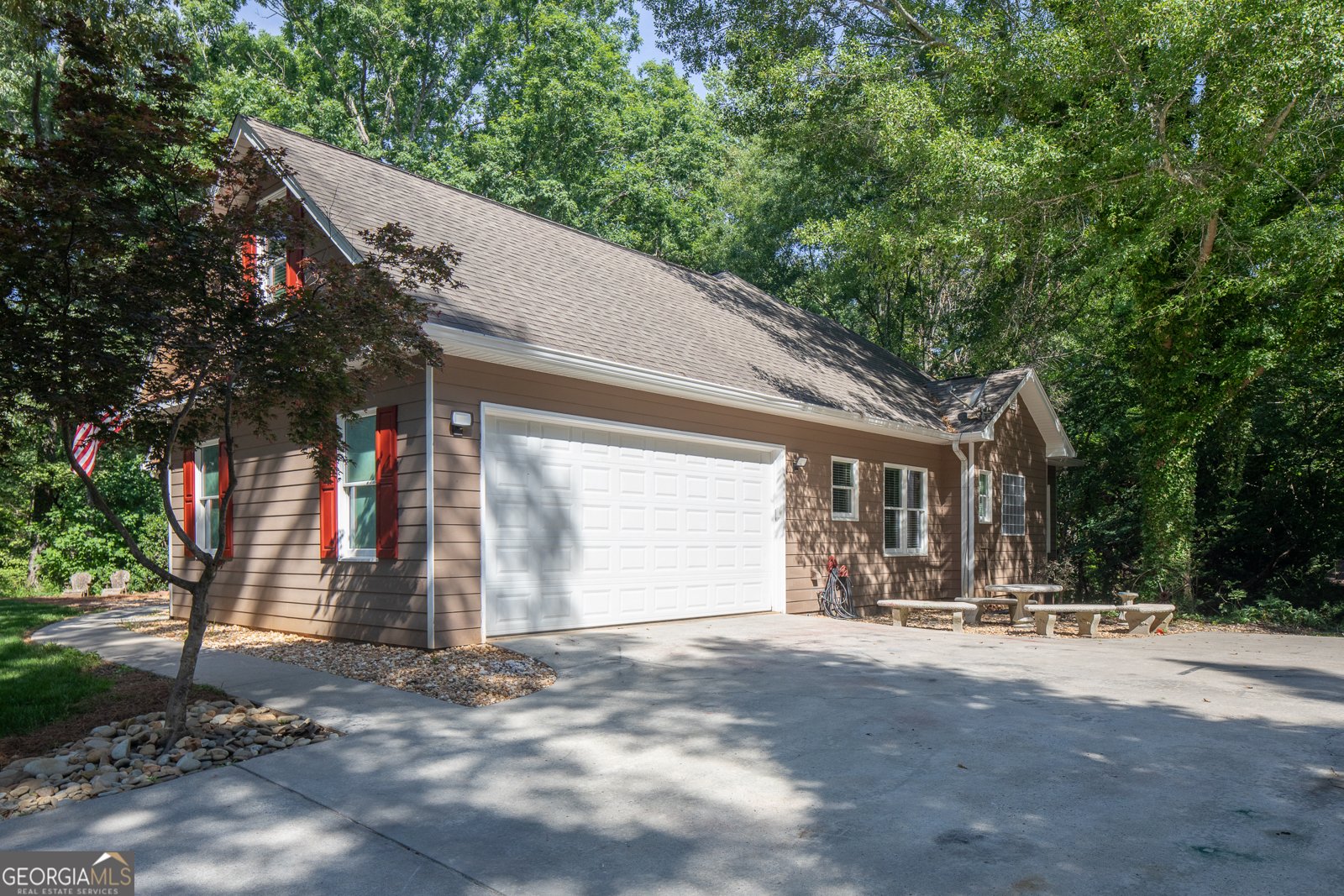 299 Landrum Road Dawsonville - 26
