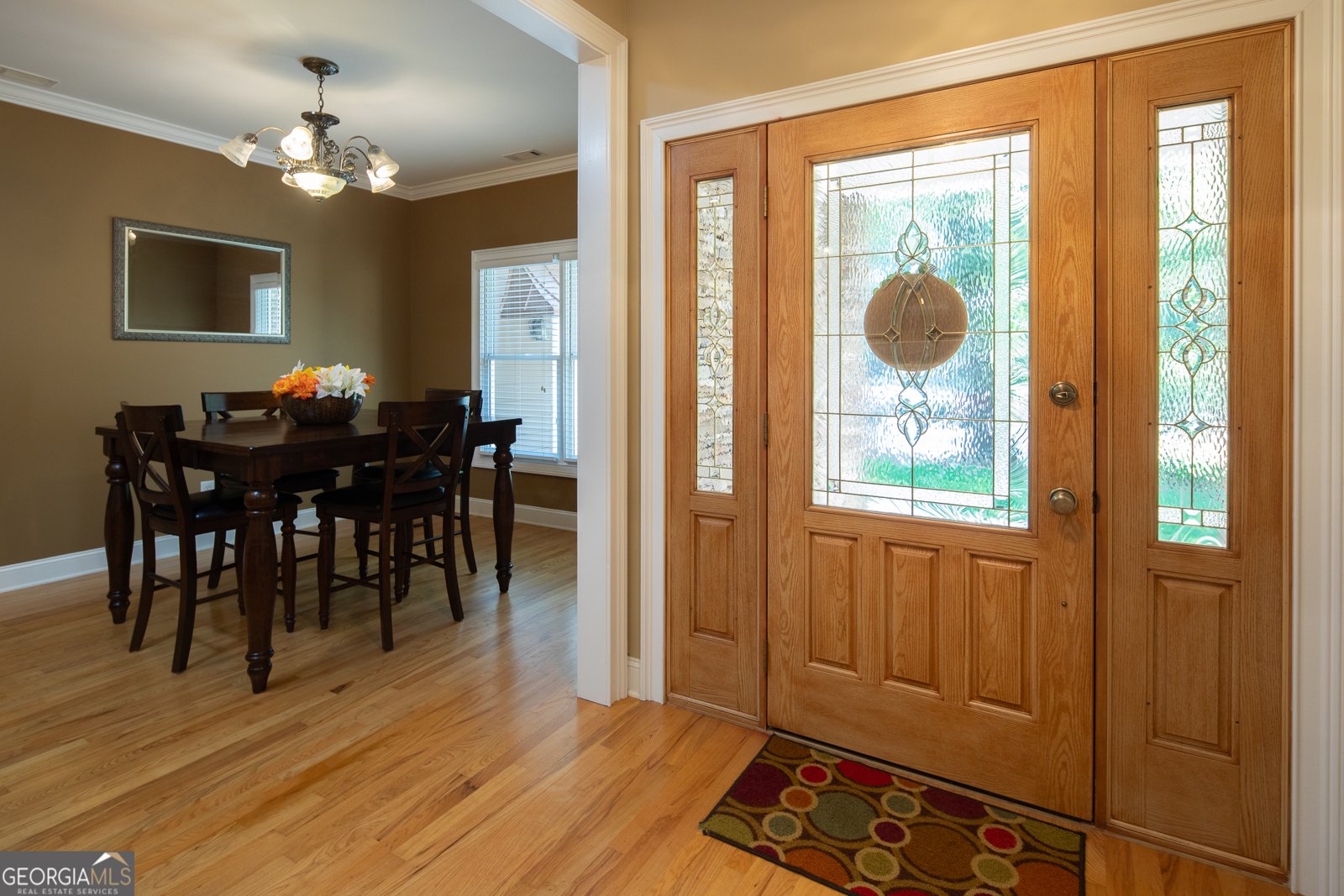 299 Landrum Road Dawsonville - 4