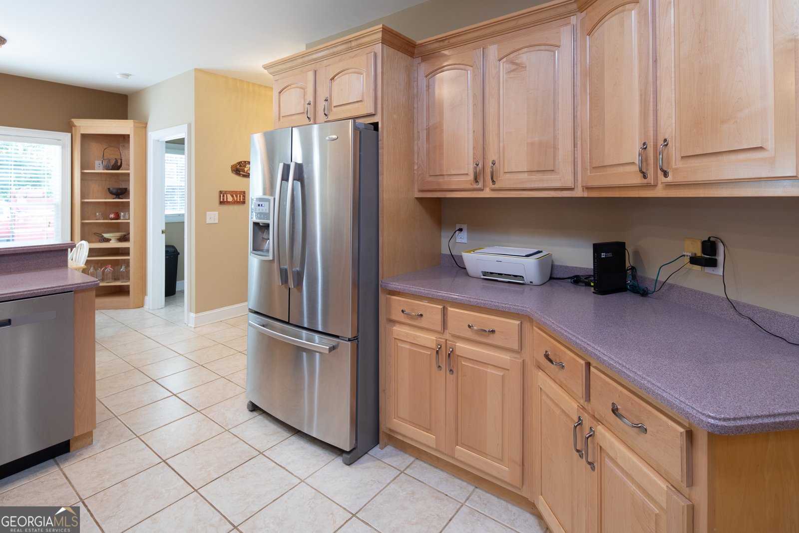 299 Landrum Road Dawsonville - 7