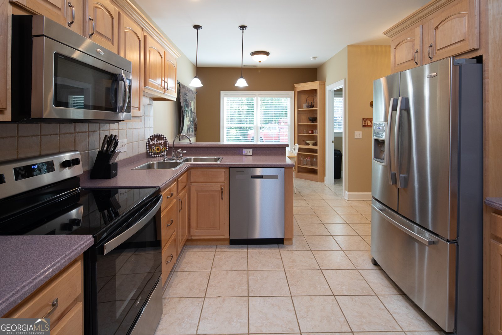 299 Landrum Road Dawsonville - 8