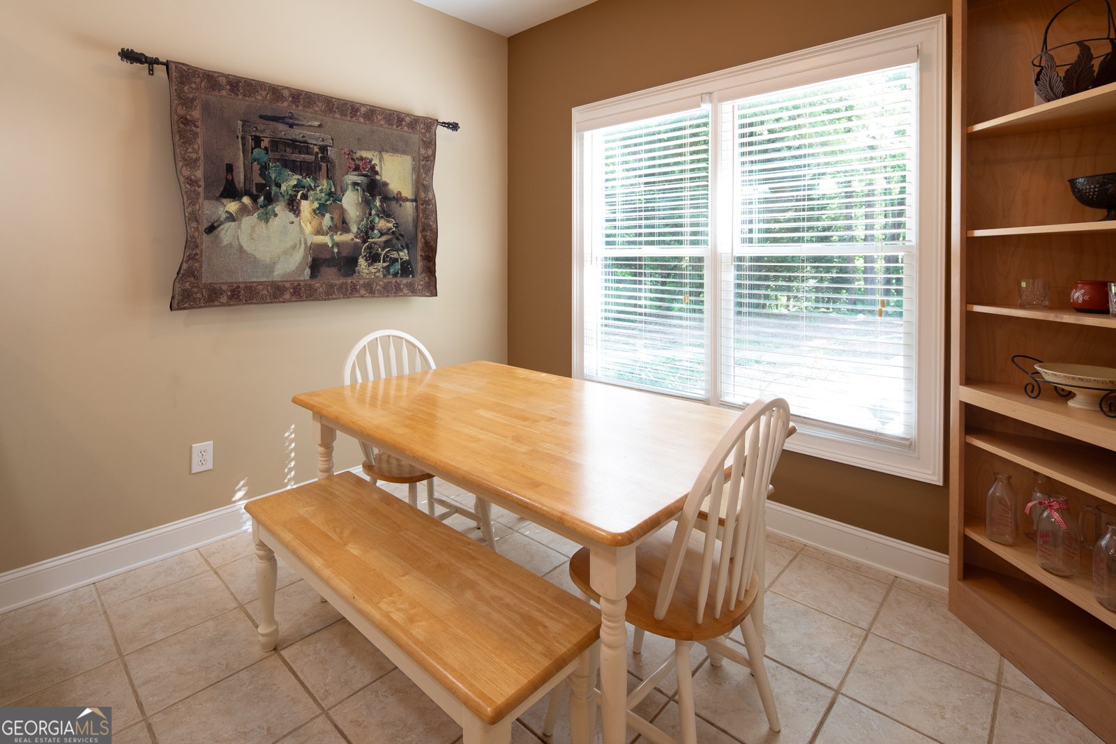 299 Landrum Road Dawsonville - 9