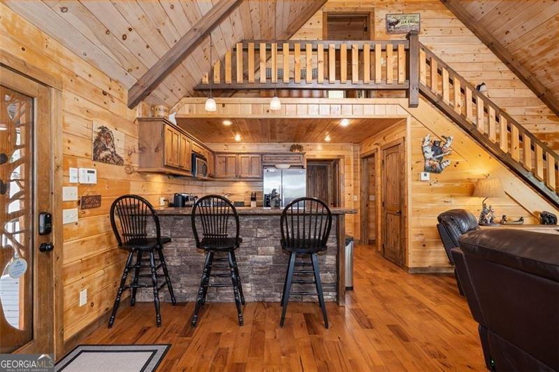 675 GREEN RIDGE Road Blue Ridge - 10