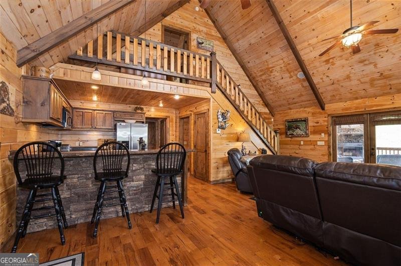 675 GREEN RIDGE Road Blue Ridge - 11