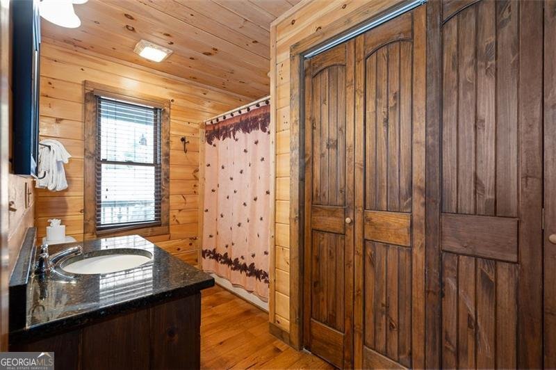 675 GREEN RIDGE Road Blue Ridge - 20