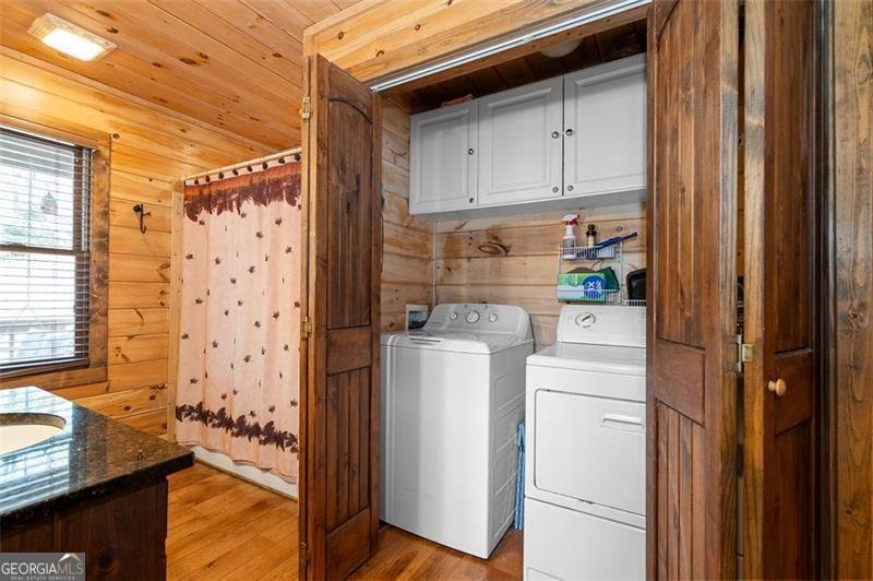 675 GREEN RIDGE Road Blue Ridge - 21