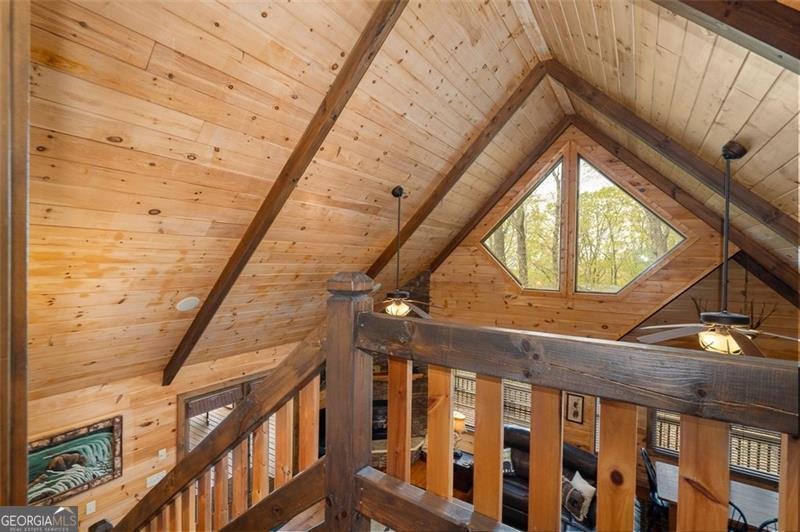 675 GREEN RIDGE Road Blue Ridge - 24
