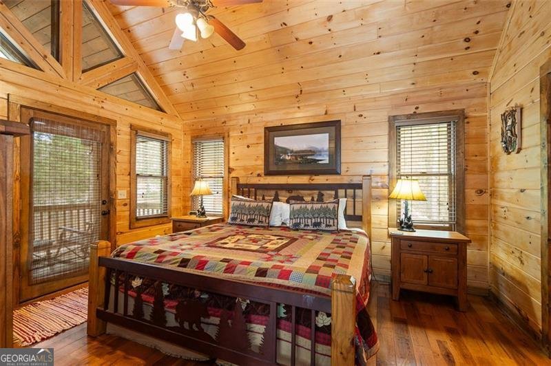 675 GREEN RIDGE Road Blue Ridge - 25