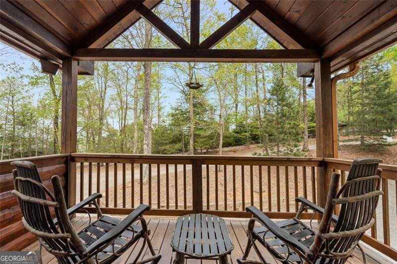 675 GREEN RIDGE Road Blue Ridge - 33