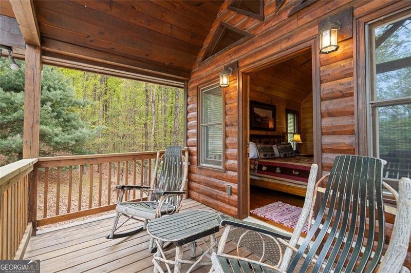 675 GREEN RIDGE Road Blue Ridge - 34