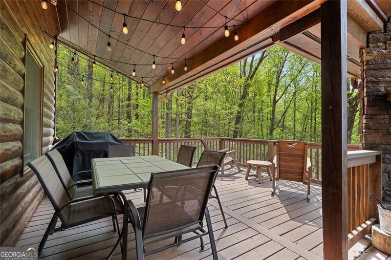 675 GREEN RIDGE Road Blue Ridge - 38