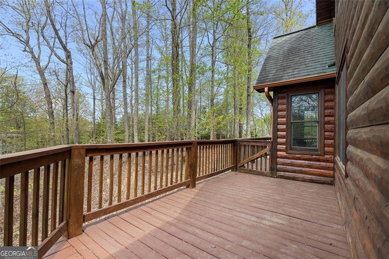 675 GREEN RIDGE Road Blue Ridge - 39