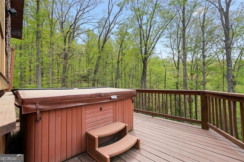 675 GREEN RIDGE Road Blue Ridge - 40