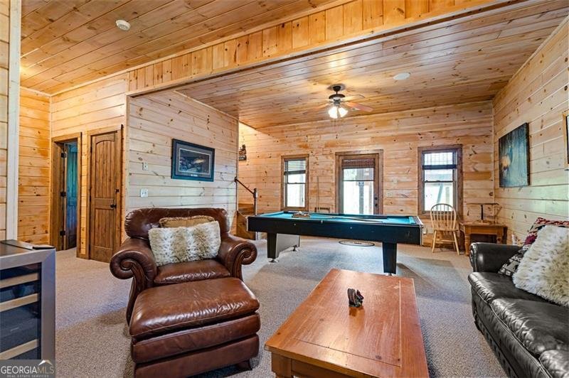 675 GREEN RIDGE Road Blue Ridge - 46