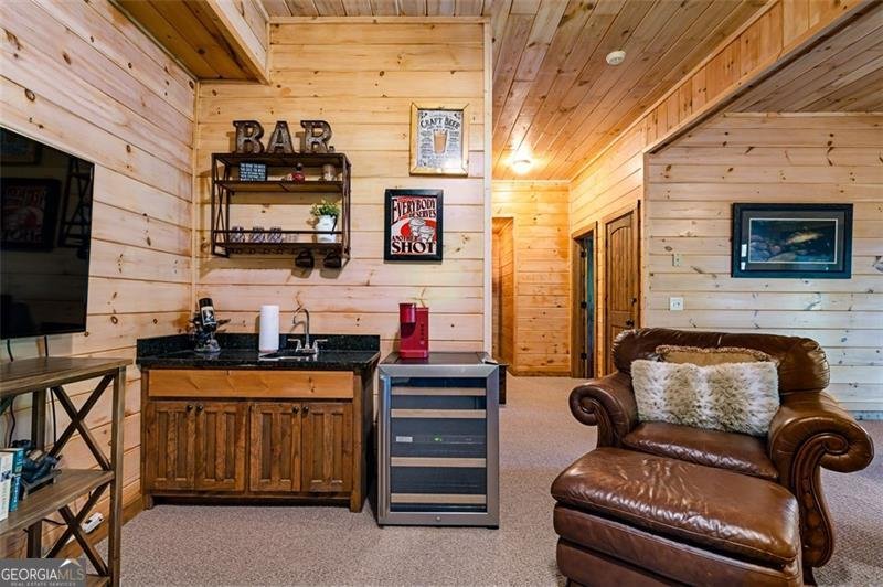 675 GREEN RIDGE Road Blue Ridge - 47