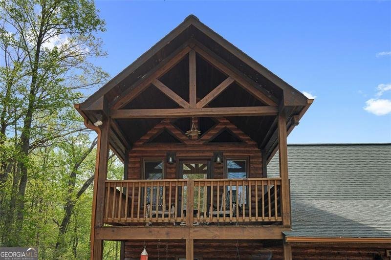 675 GREEN RIDGE Road Blue Ridge - 5