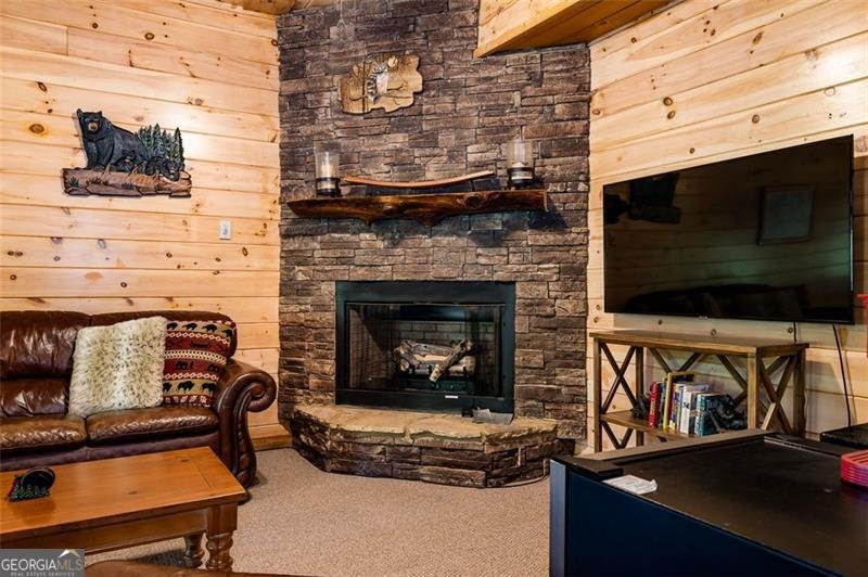 675 GREEN RIDGE Road Blue Ridge - 51