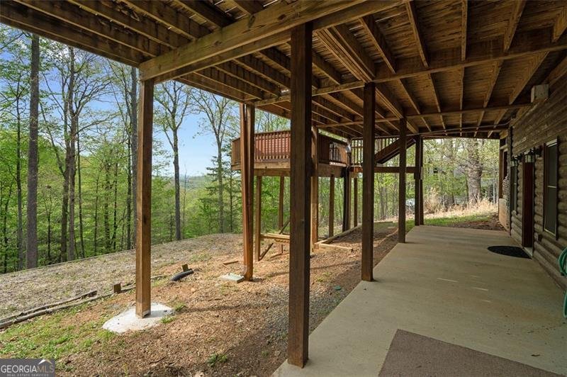 675 GREEN RIDGE Road Blue Ridge - 52