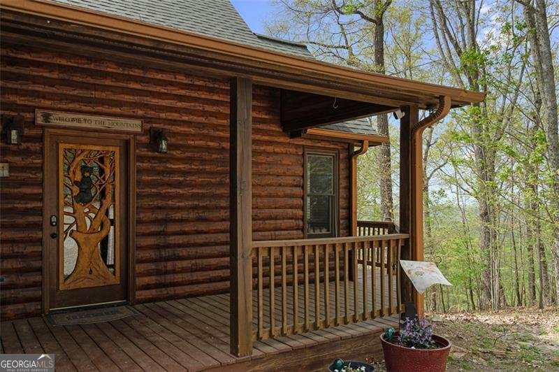 675 GREEN RIDGE Road Blue Ridge - 6