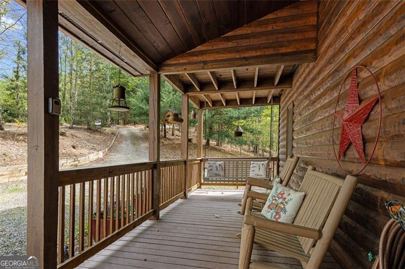 675 GREEN RIDGE Road Blue Ridge - 7