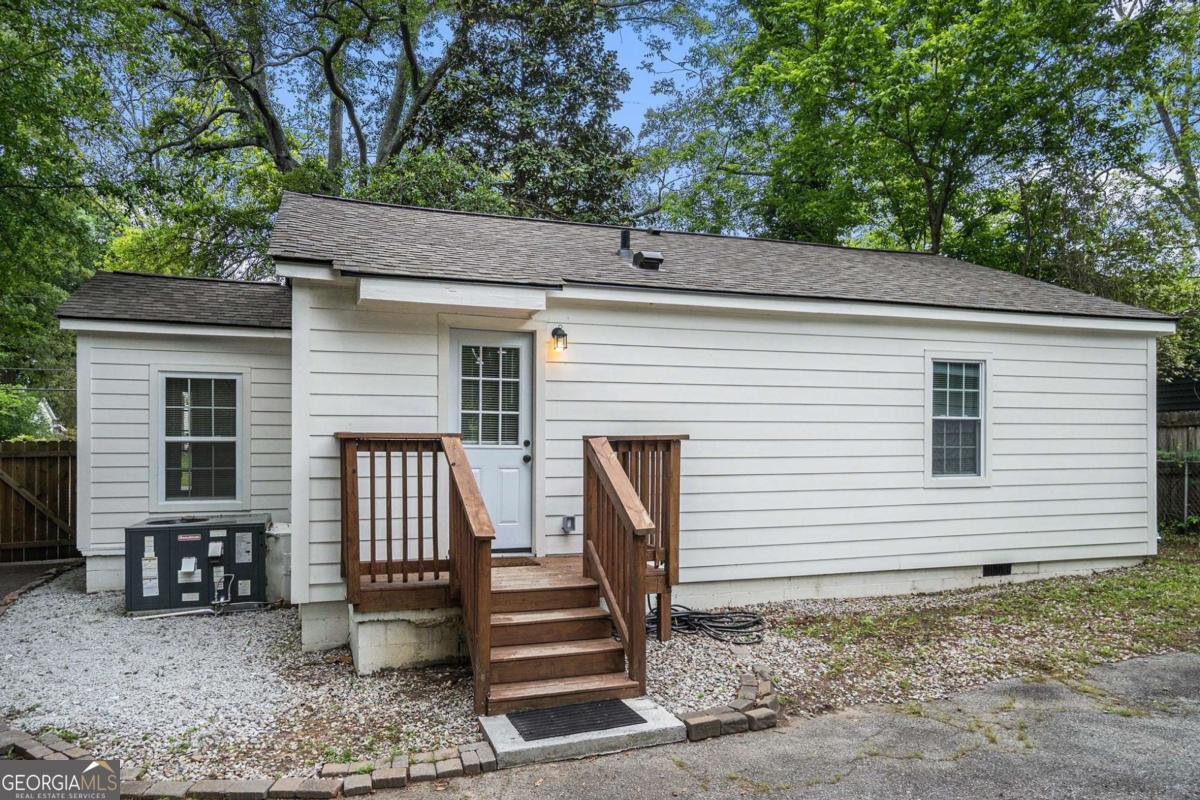 581 Taylor Drive Smyrna - 17