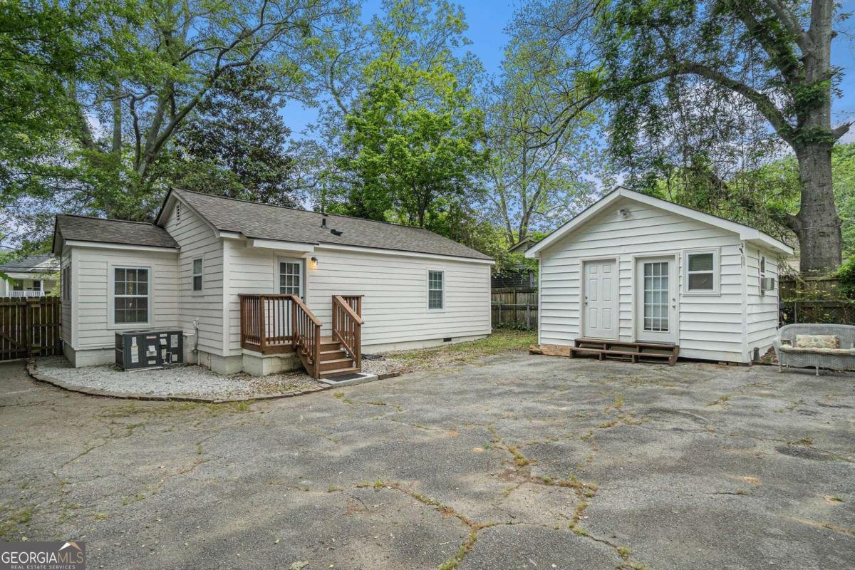 581 Taylor Drive Smyrna - 18