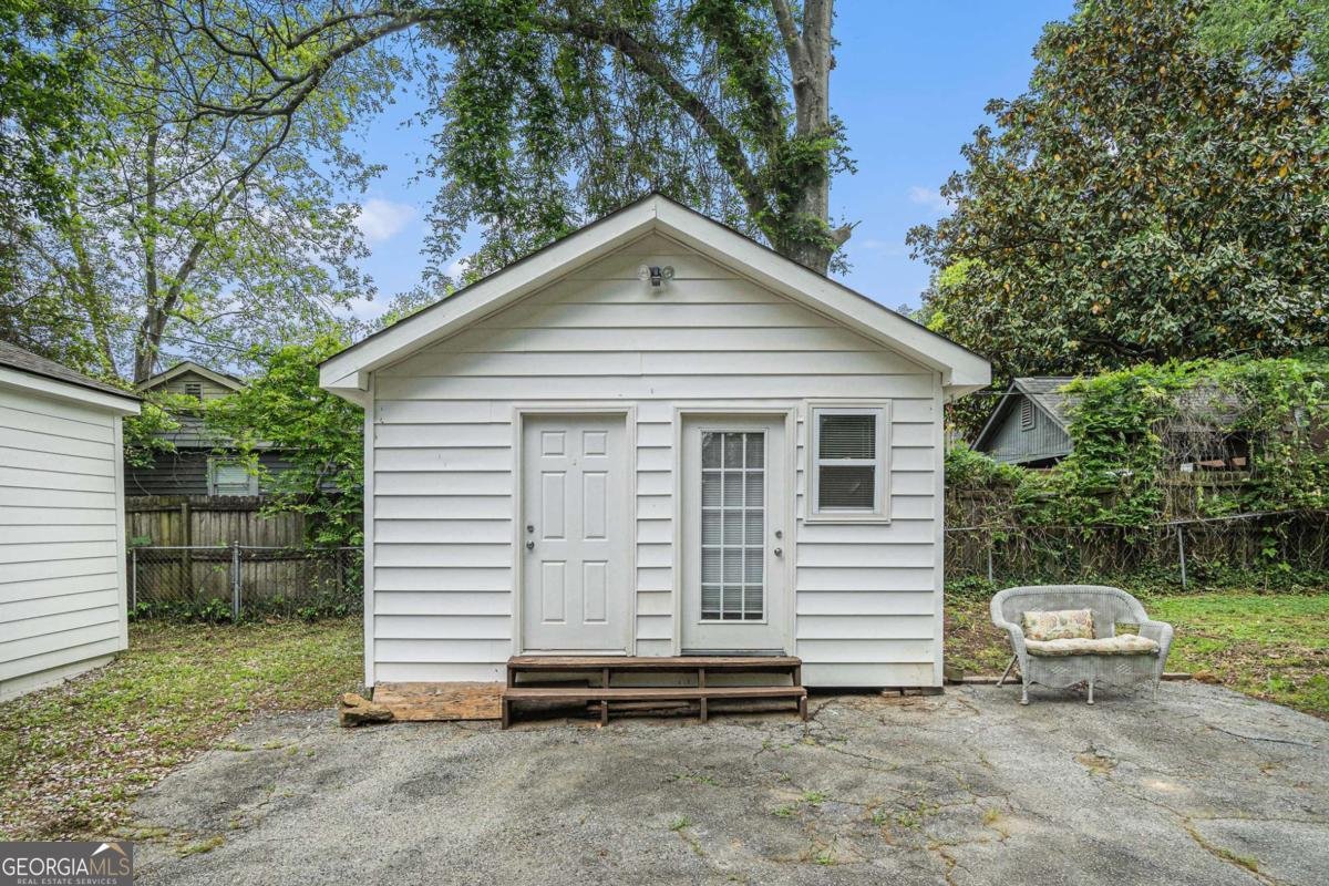581 Taylor Drive Smyrna - 19