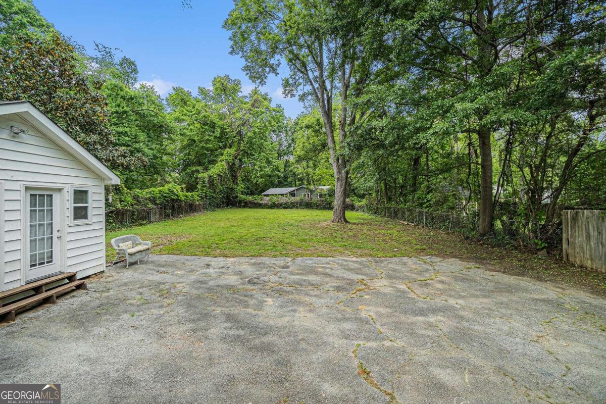 581 Taylor Drive Smyrna - 20