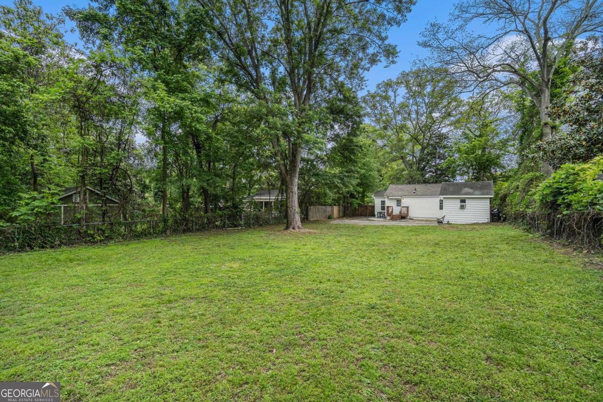 581 Taylor Drive Smyrna - 21