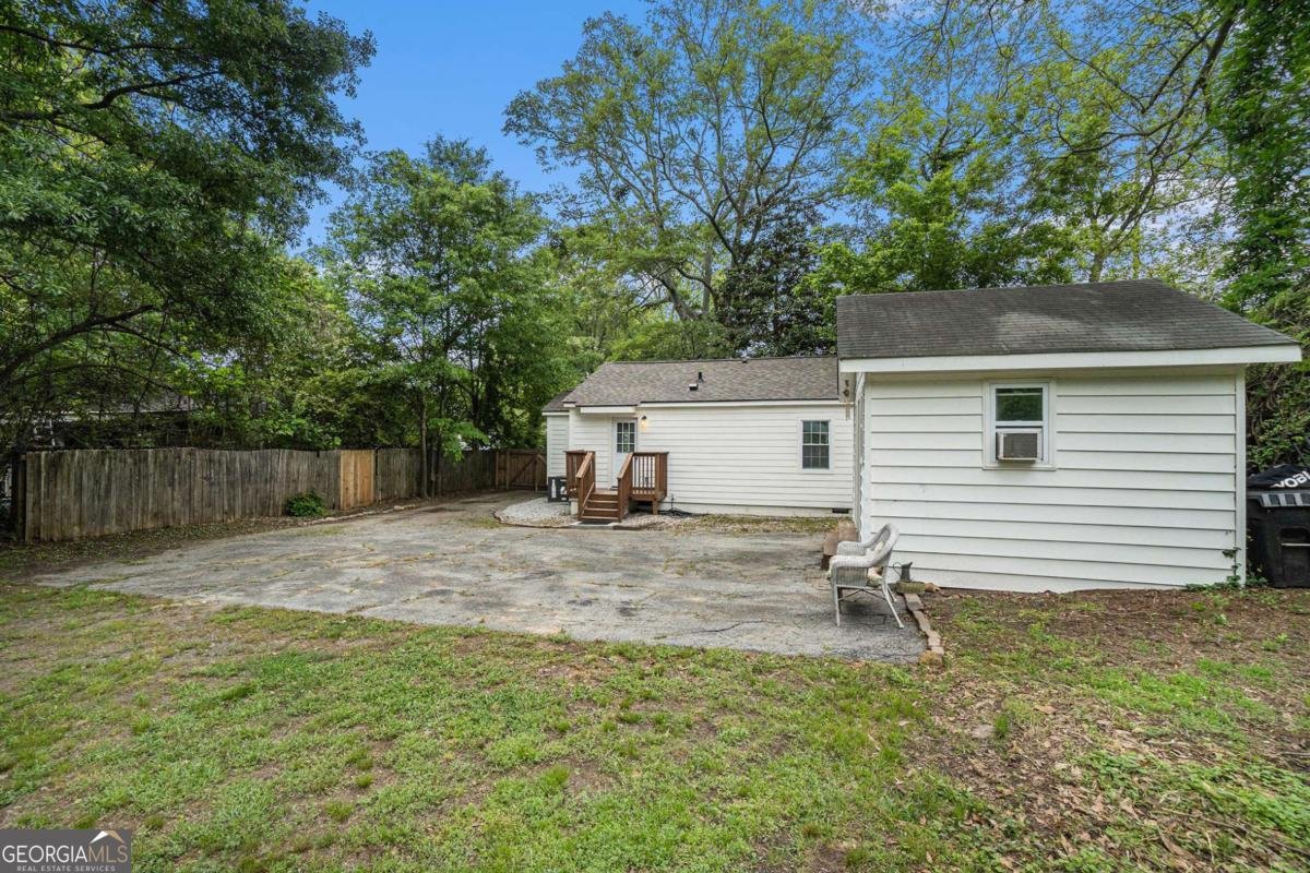 581 Taylor Drive Smyrna - 22