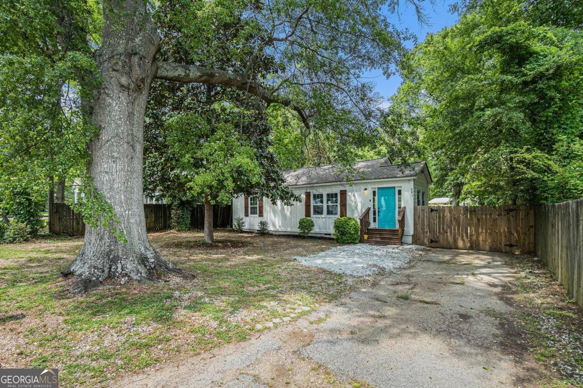 581 Taylor Drive Smyrna - 23