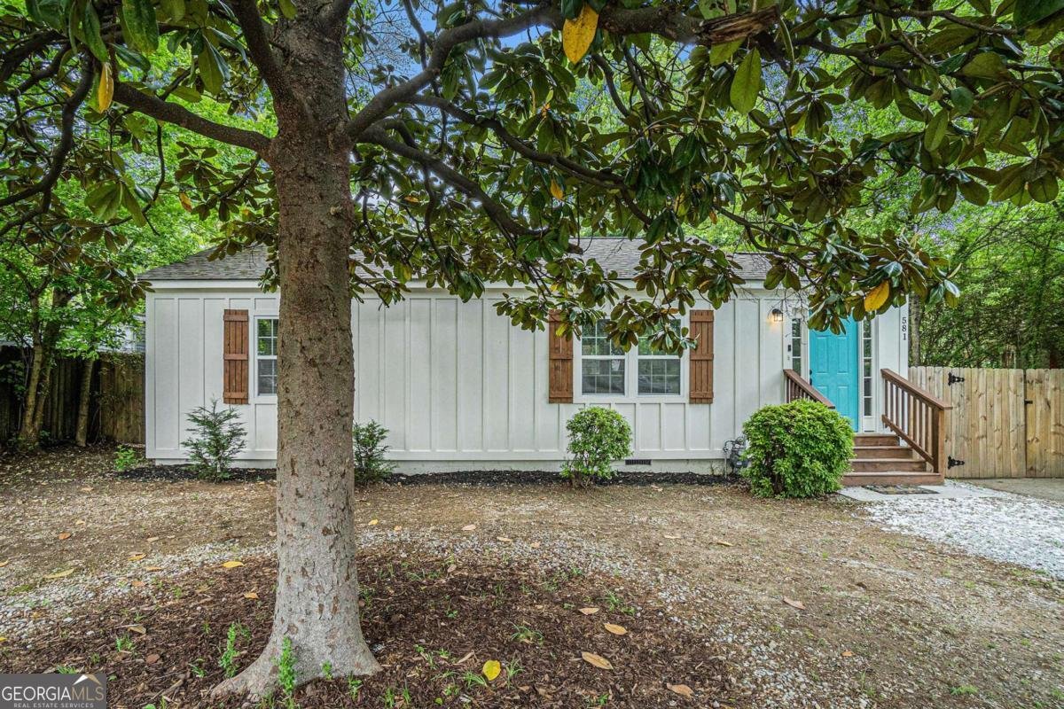 581 Taylor Drive Smyrna - 24