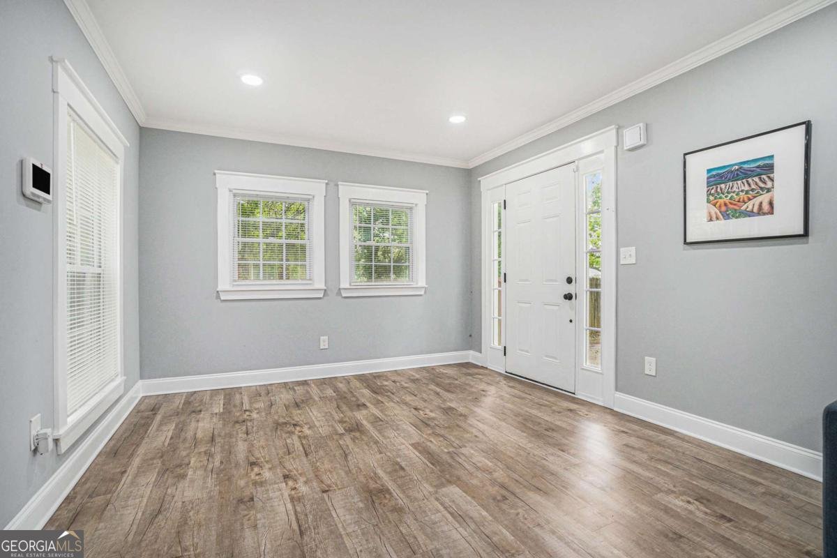 581 Taylor Drive Smyrna - 3