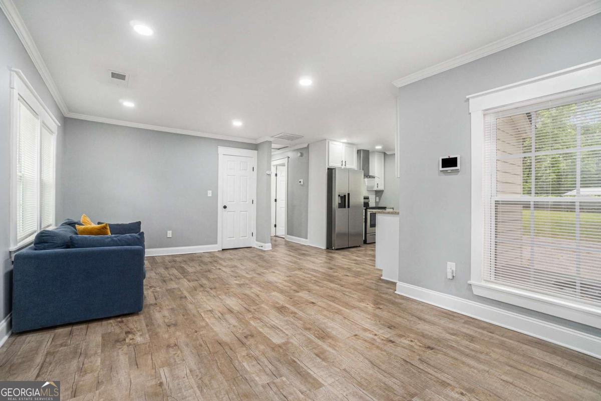 581 Taylor Drive Smyrna - 4