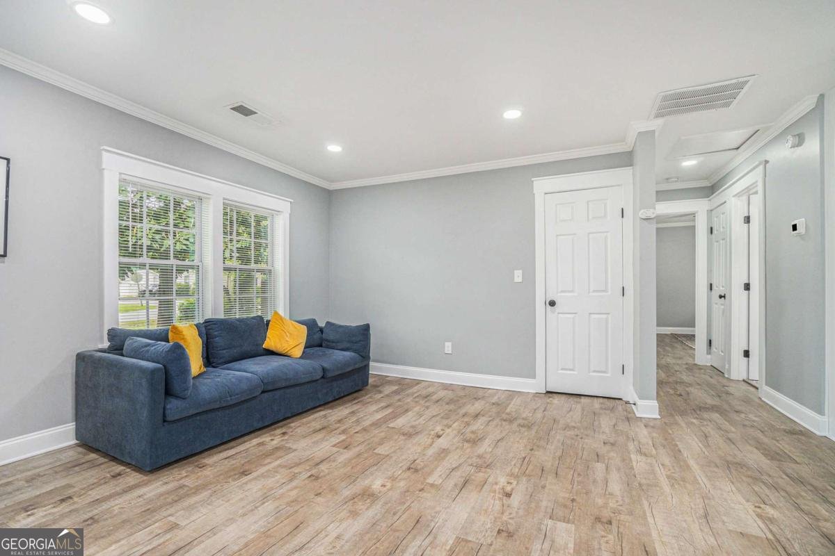 581 Taylor Drive Smyrna - 5