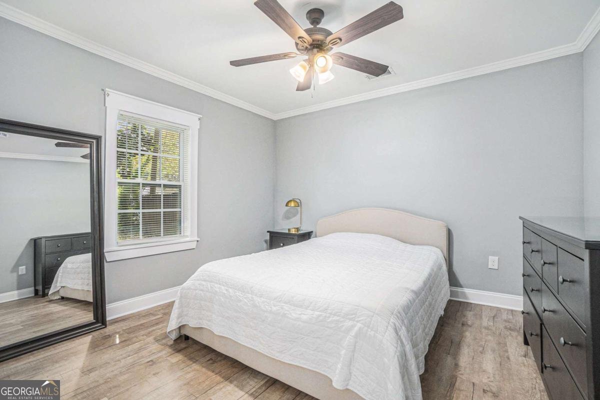581 Taylor Drive Smyrna - 9
