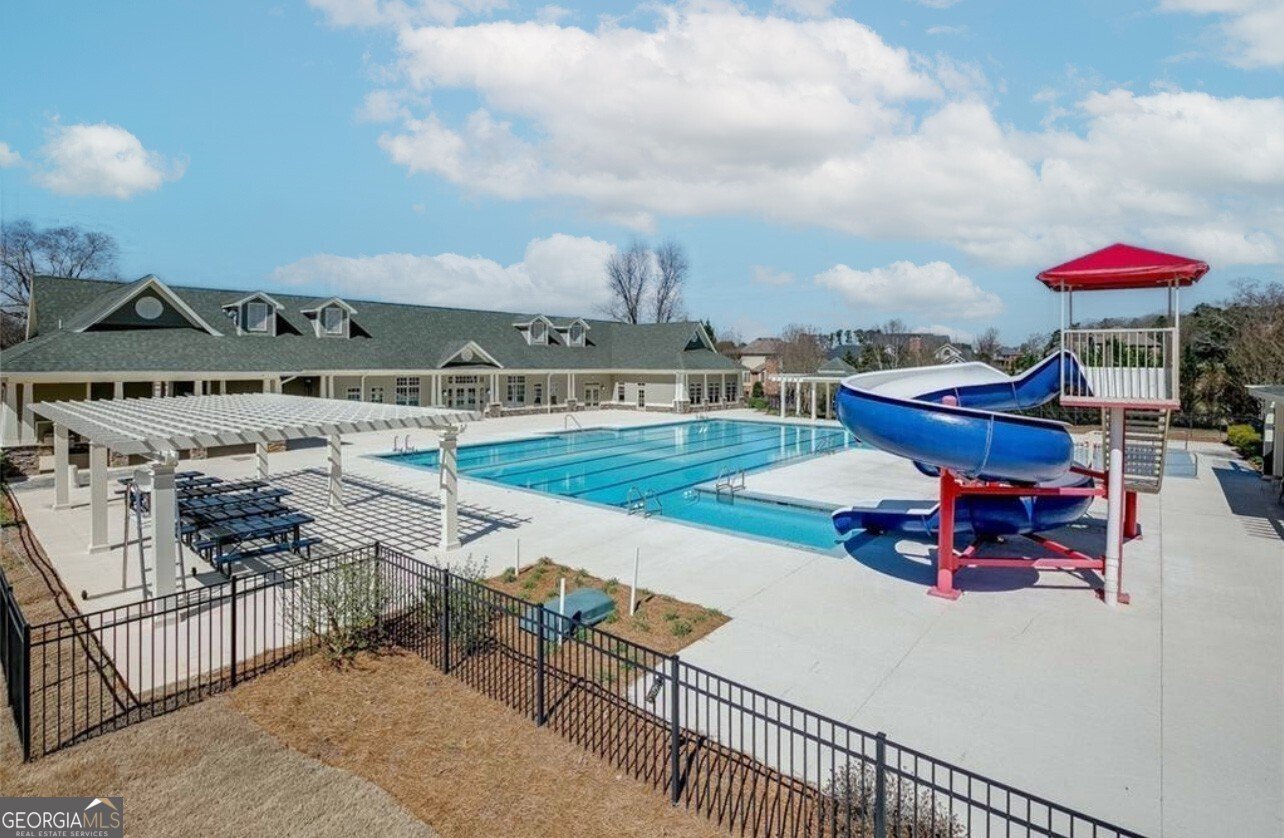 4087 Links Boulevard Jefferson - 33