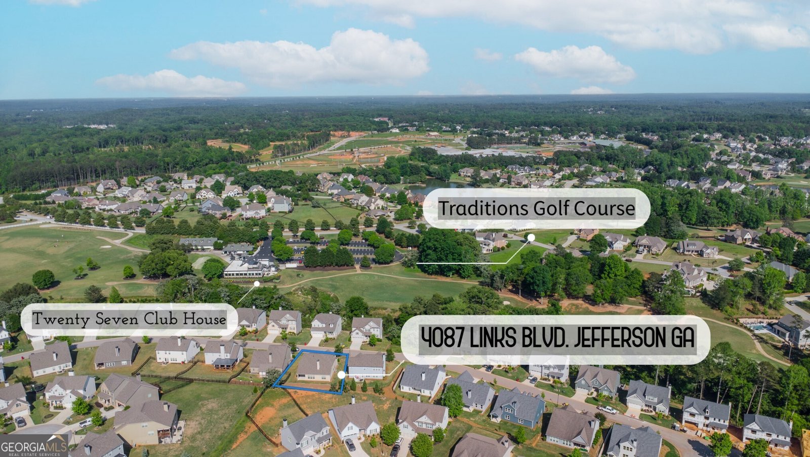 4087 Links Boulevard Jefferson - 46
