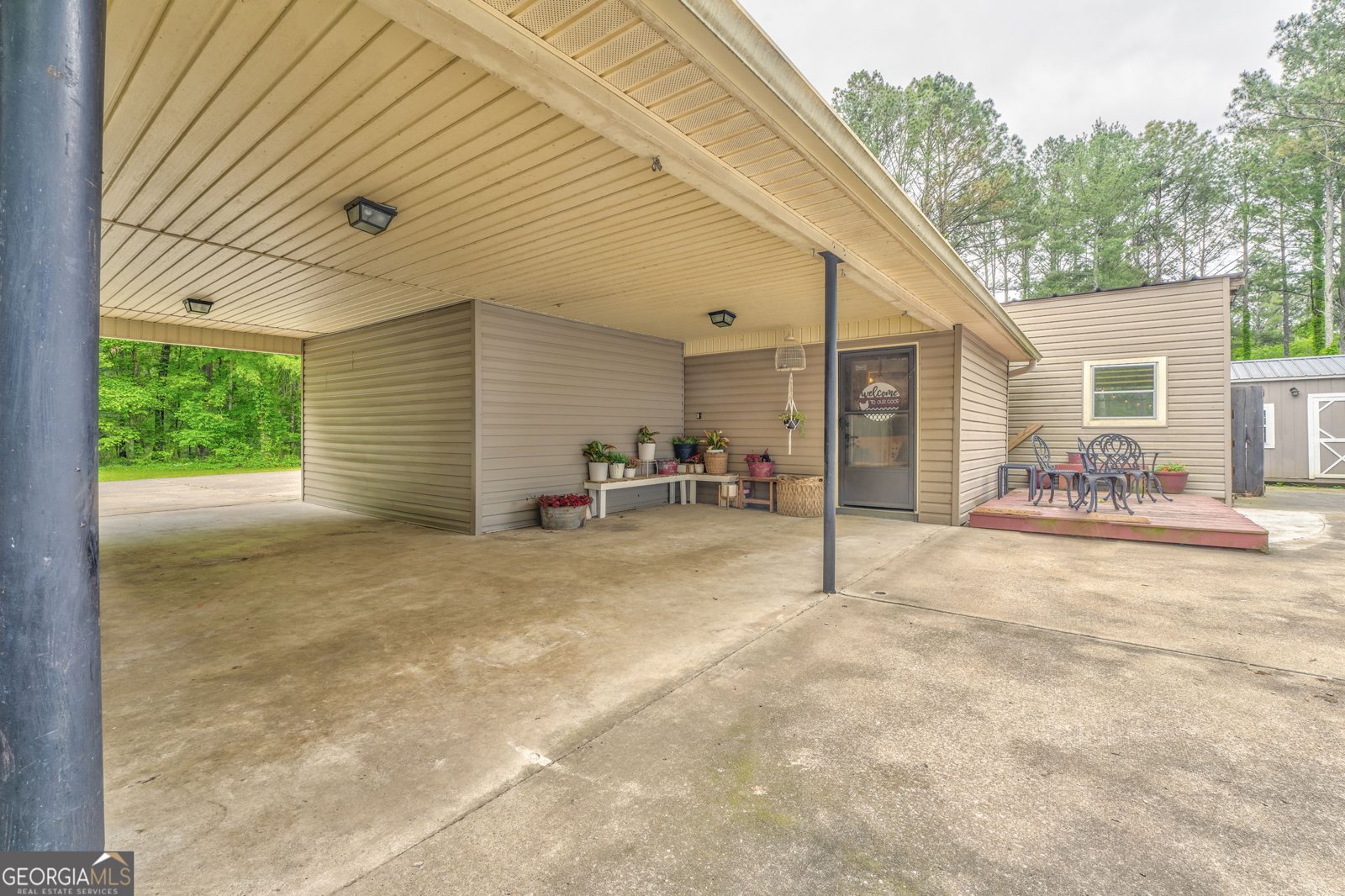 95 Joy Drive Cave Spring - 26