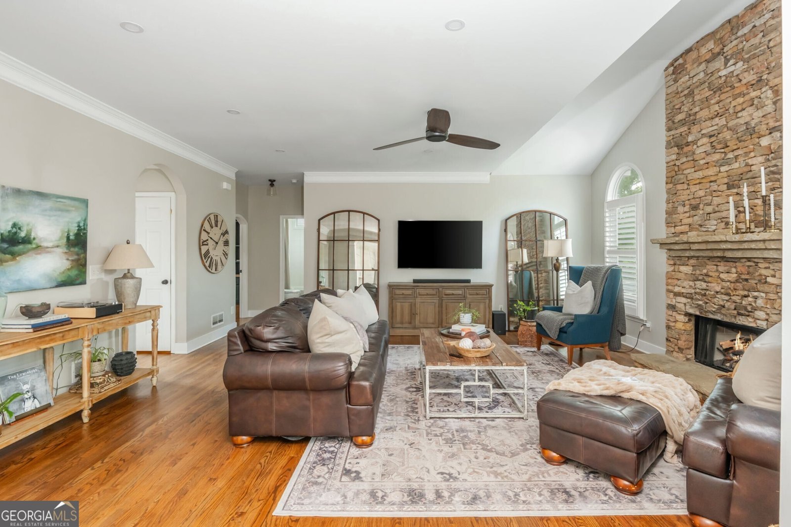 7048 Bennington Lane Cumming - 12