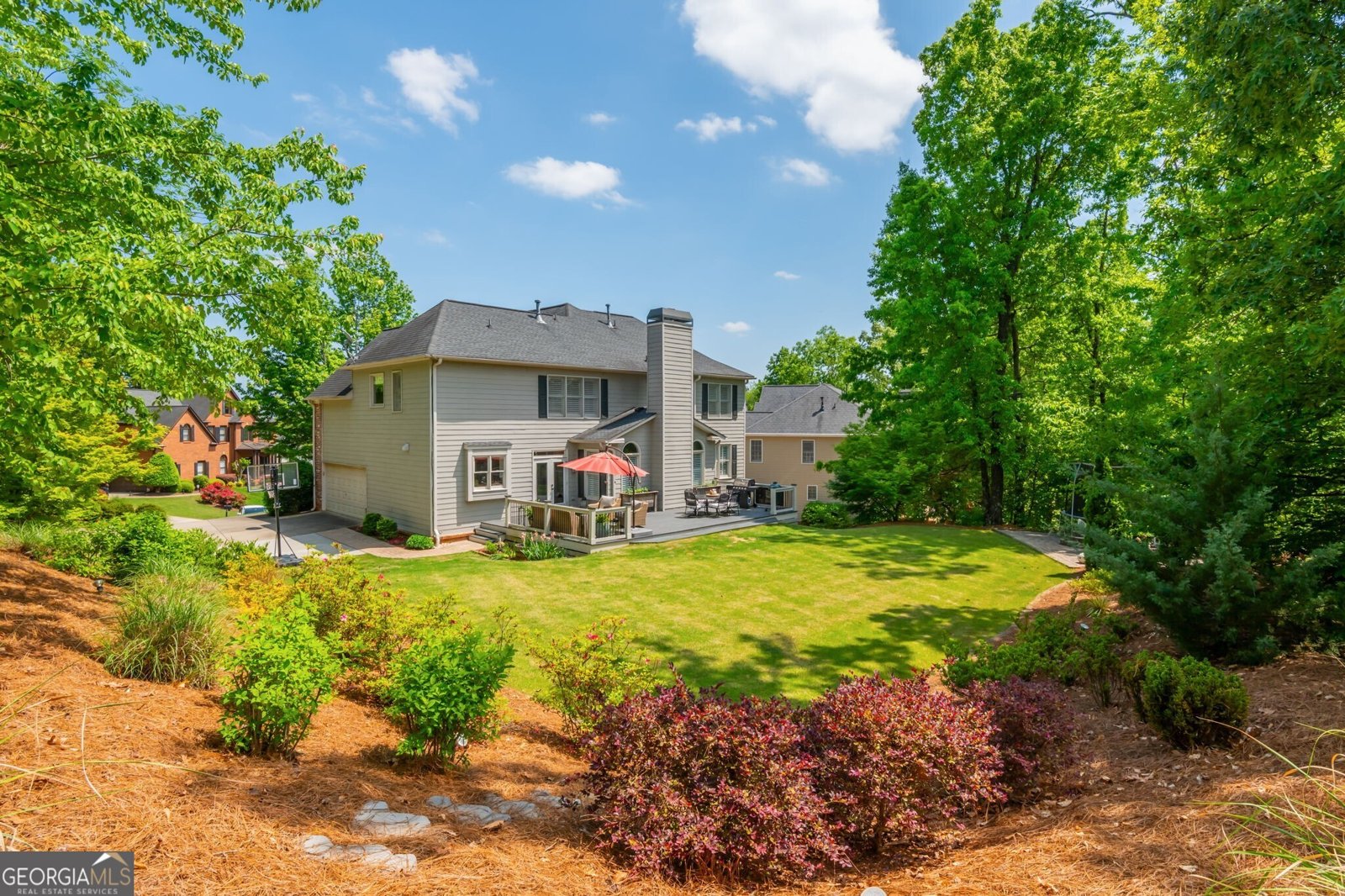 7048 Bennington Lane Cumming - 60