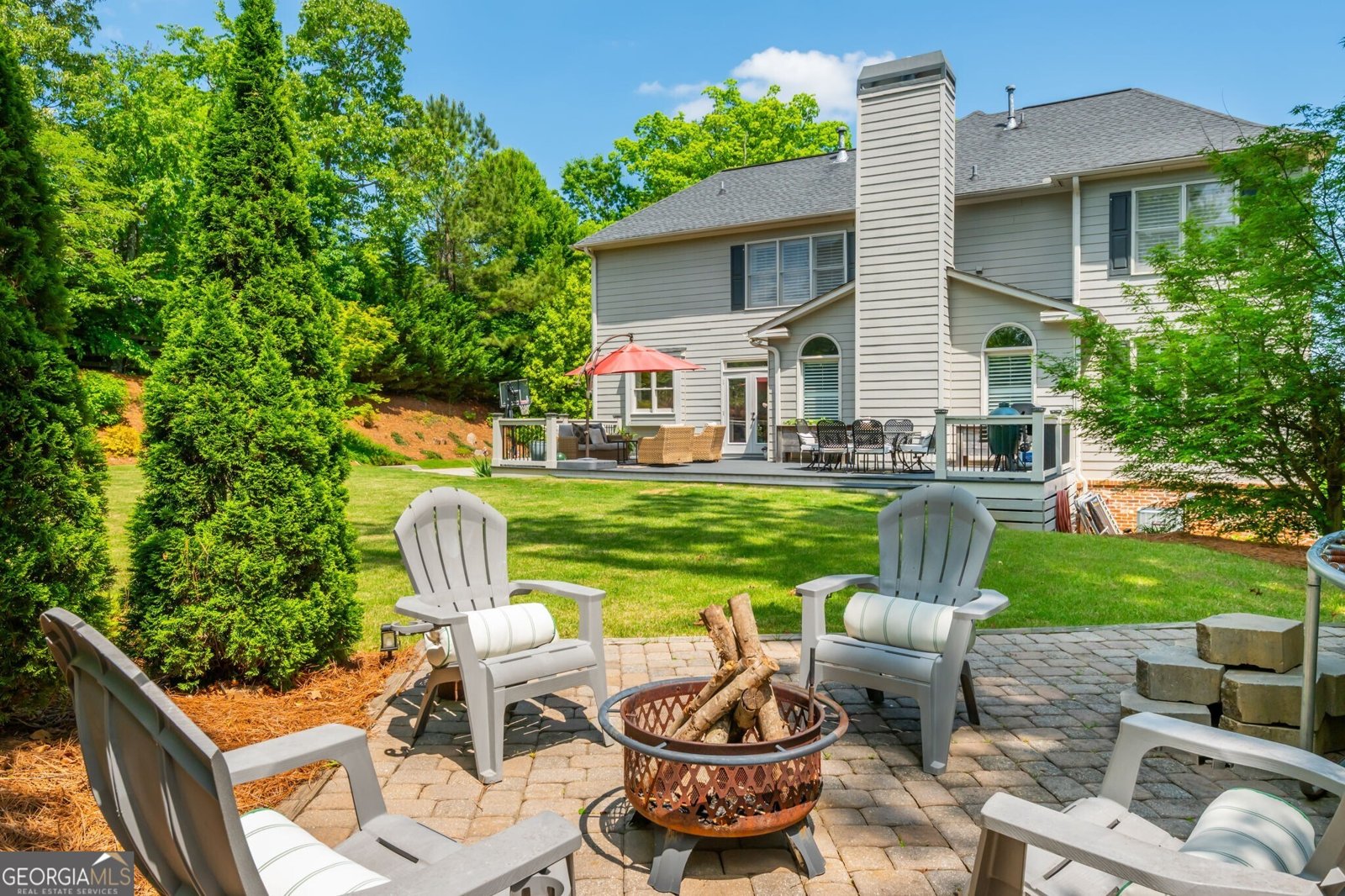 7048 Bennington Lane Cumming - 62