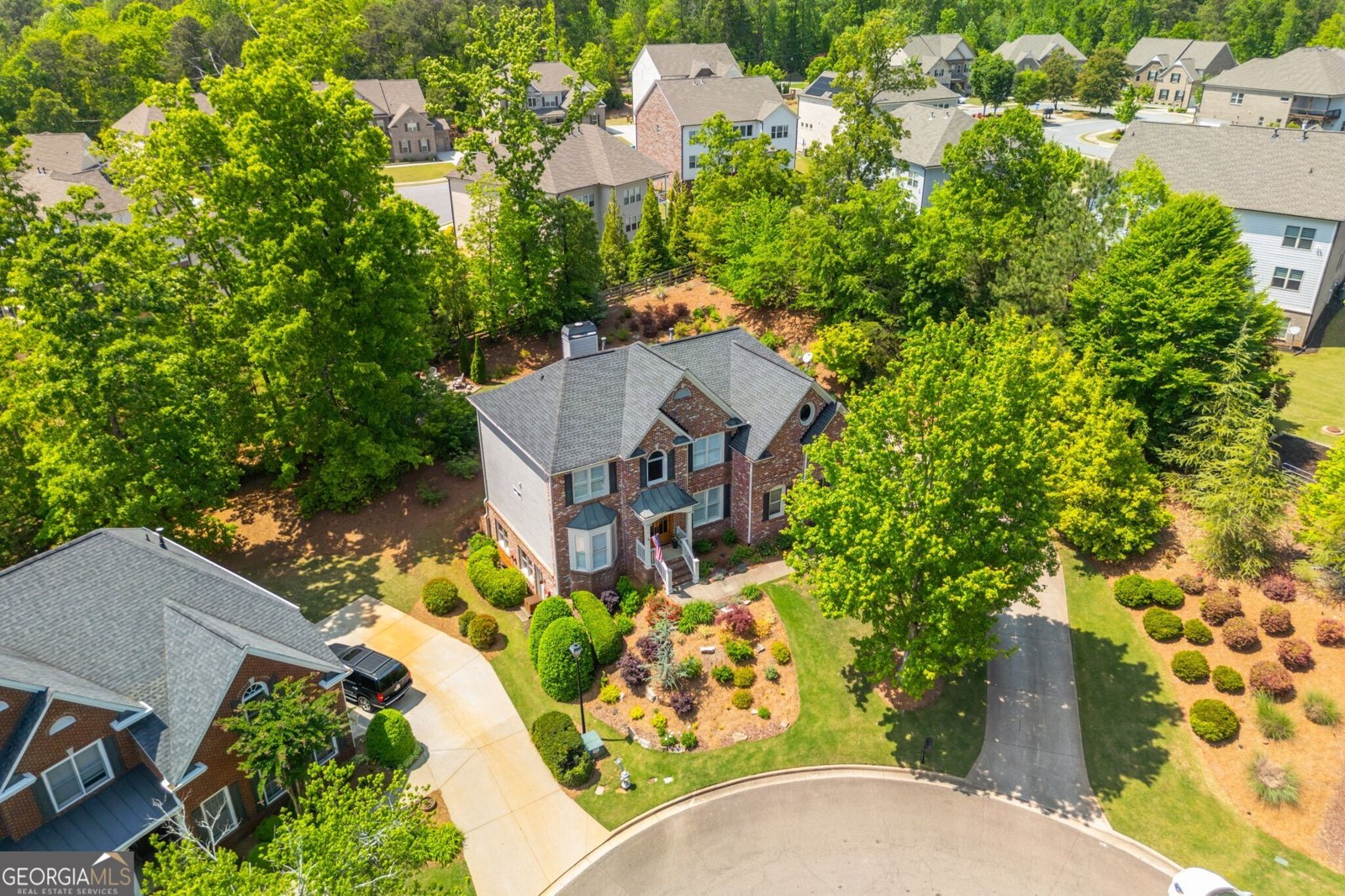 7048 Bennington Lane Cumming - 67
