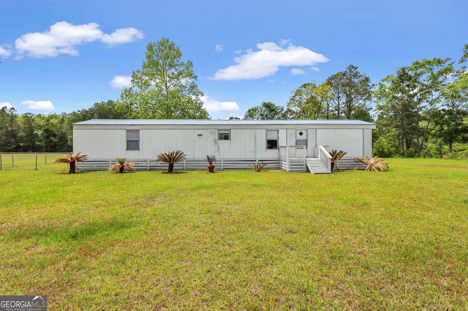 140 Cathy Road Ludowici - 1