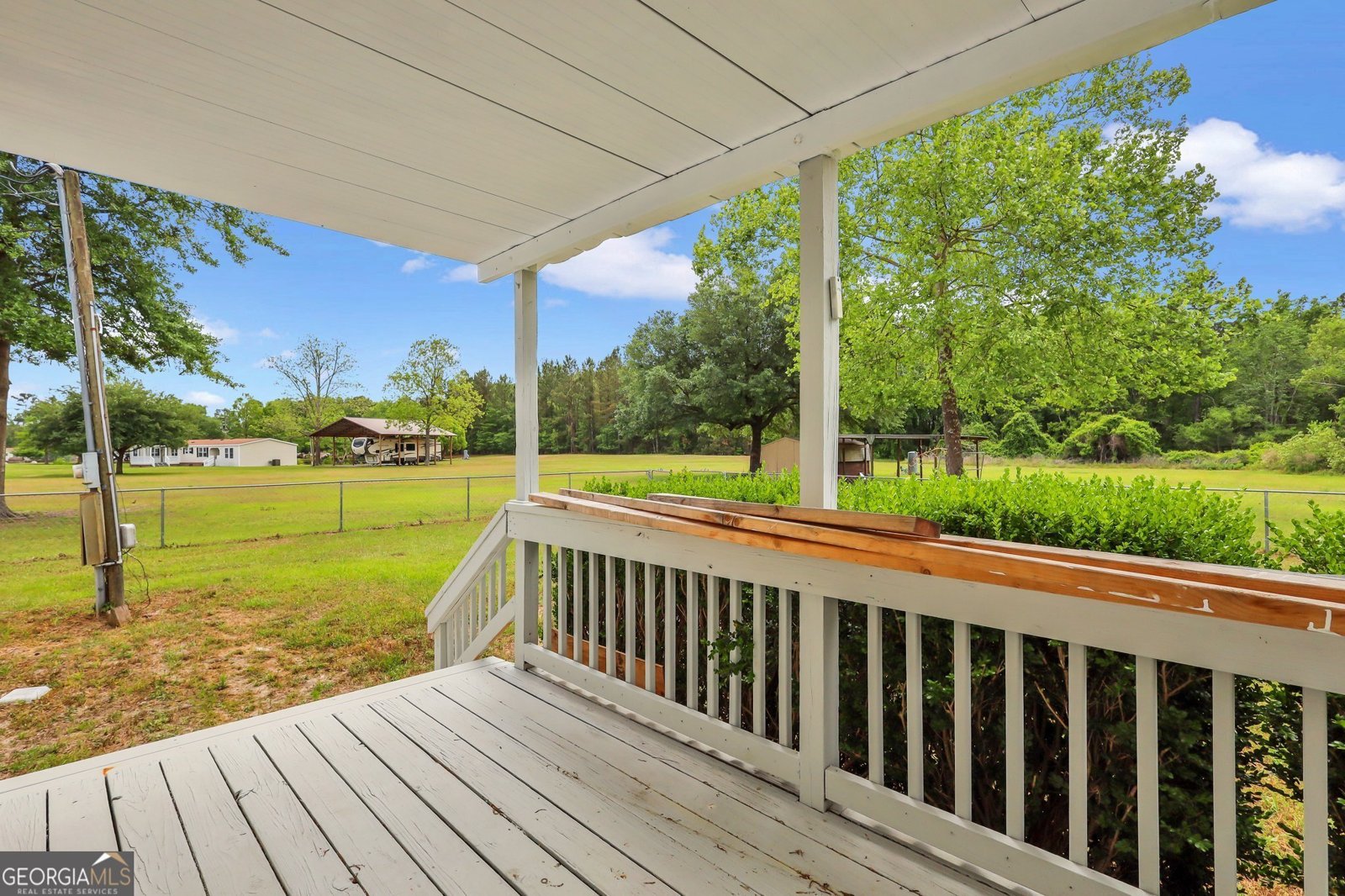 140 Cathy Road Ludowici - 21