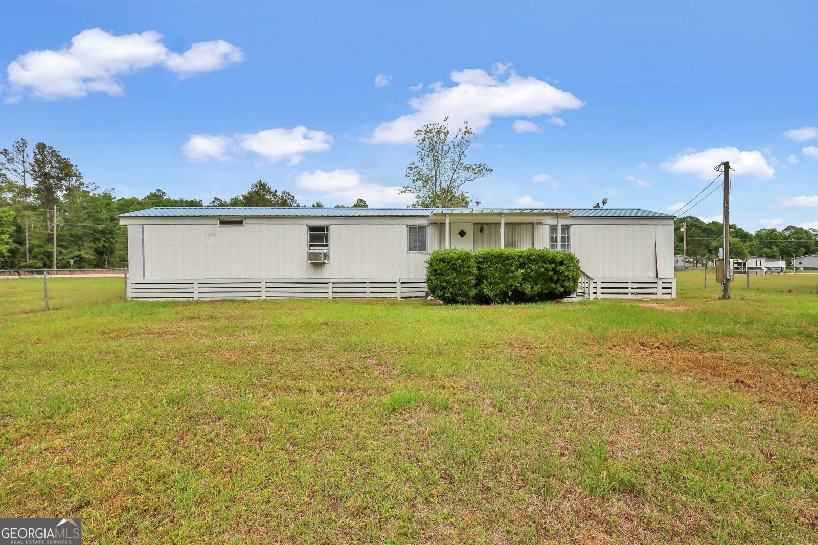 140 Cathy Road Ludowici - 23