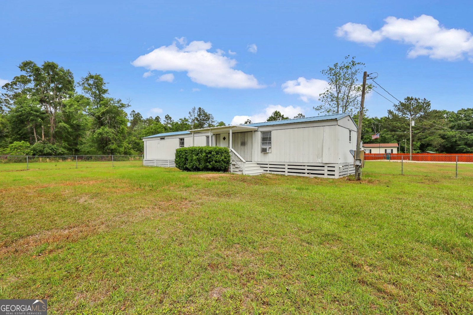 140 Cathy Road Ludowici - 24