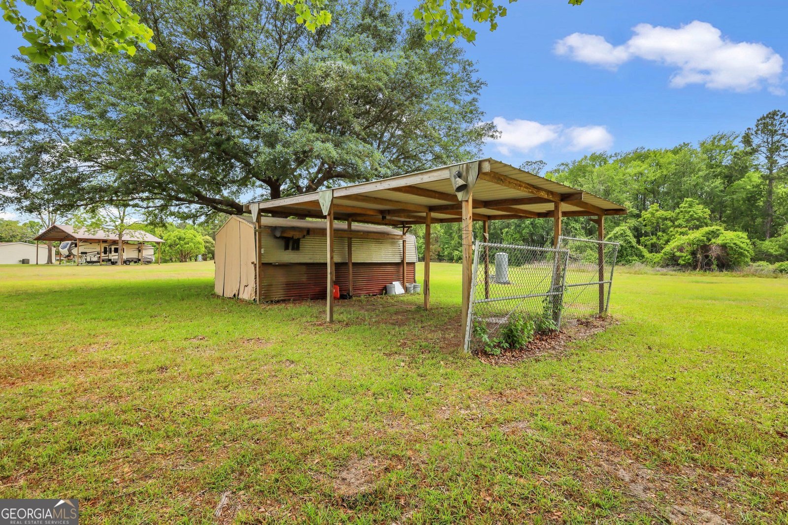 140 Cathy Road Ludowici - 26