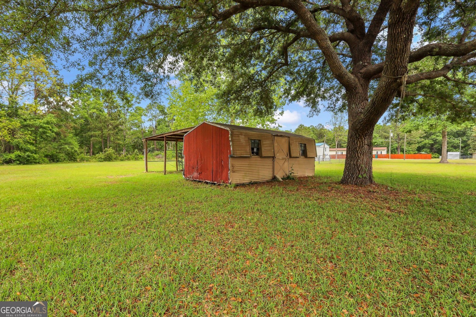 140 Cathy Road Ludowici - 27