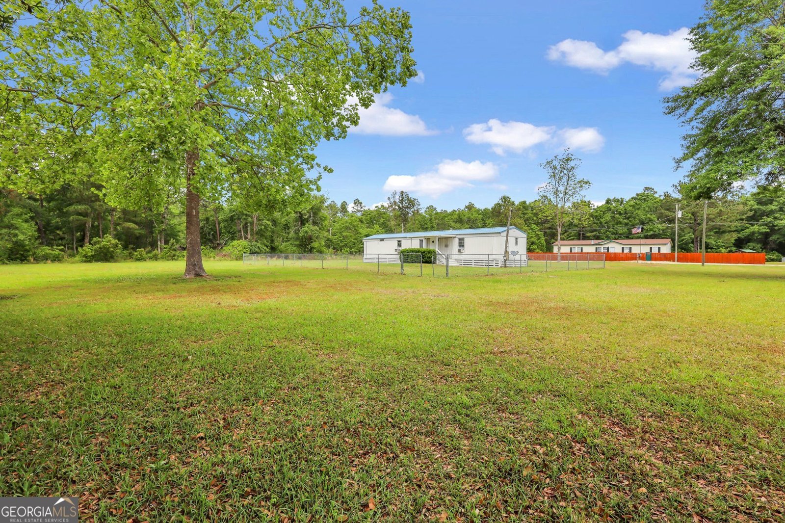 140 Cathy Road Ludowici - 28