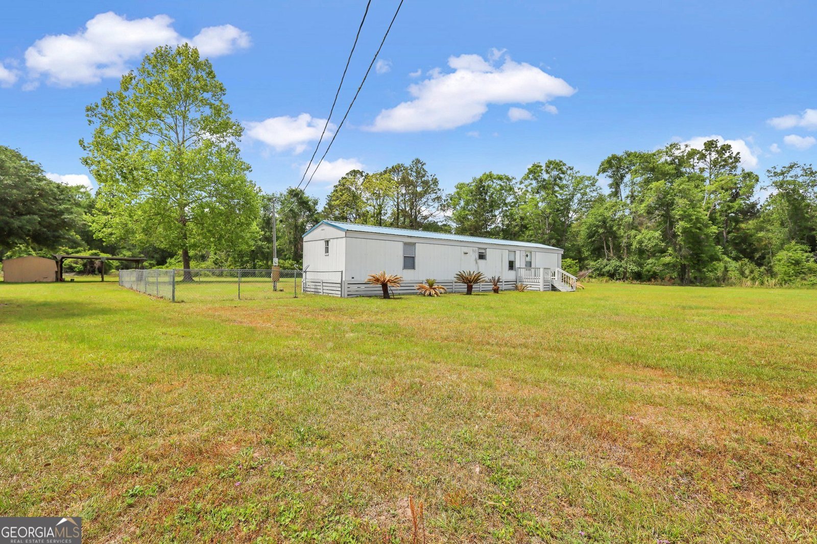 140 Cathy Road Ludowici - 4